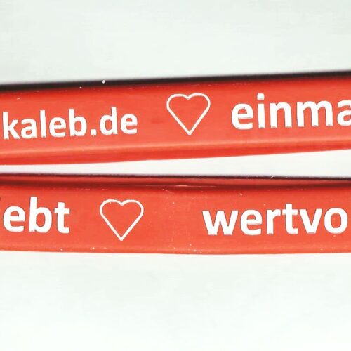 Pro-Life-Armband